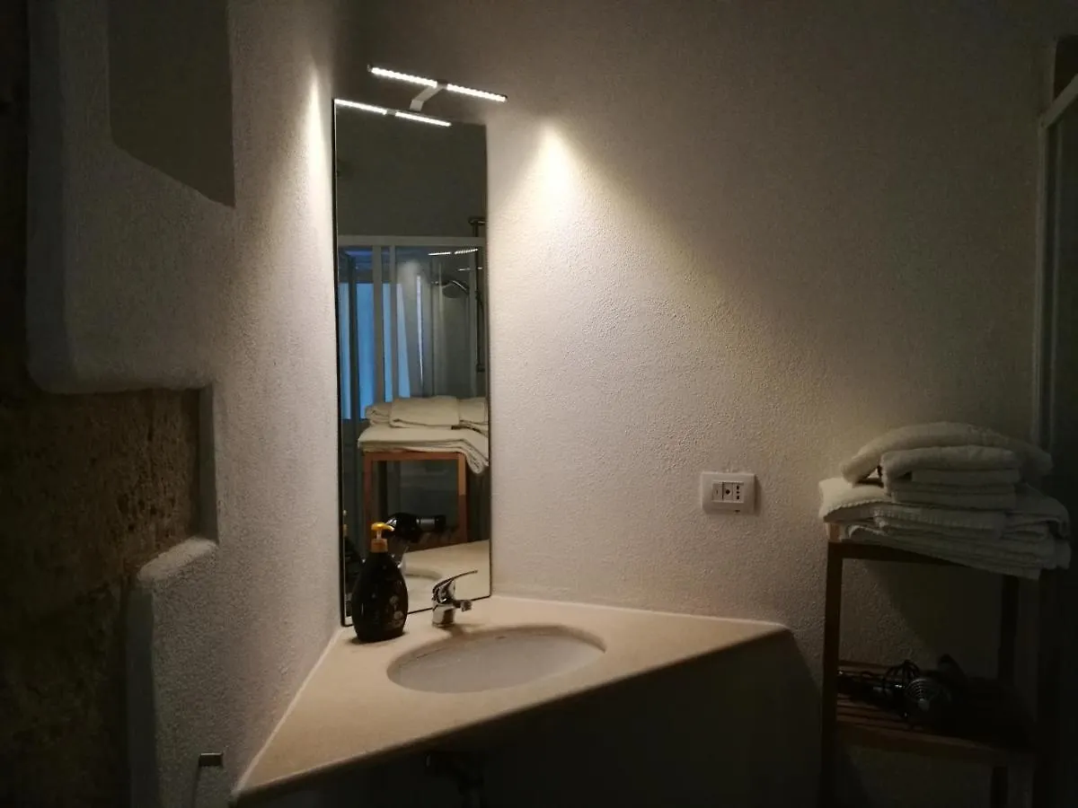 Borgoantico Apartment Bari 0*,