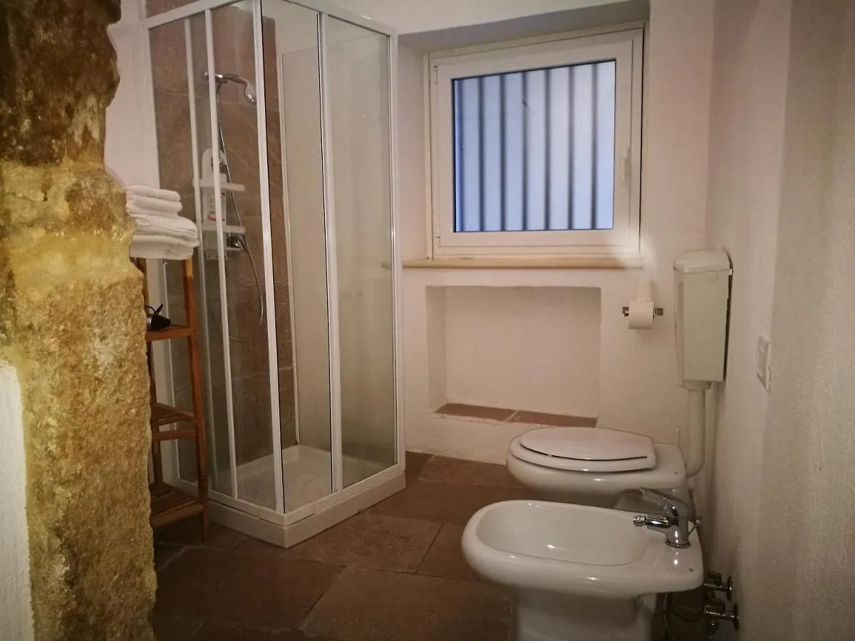 Borgoantico Apartment Bari Italia