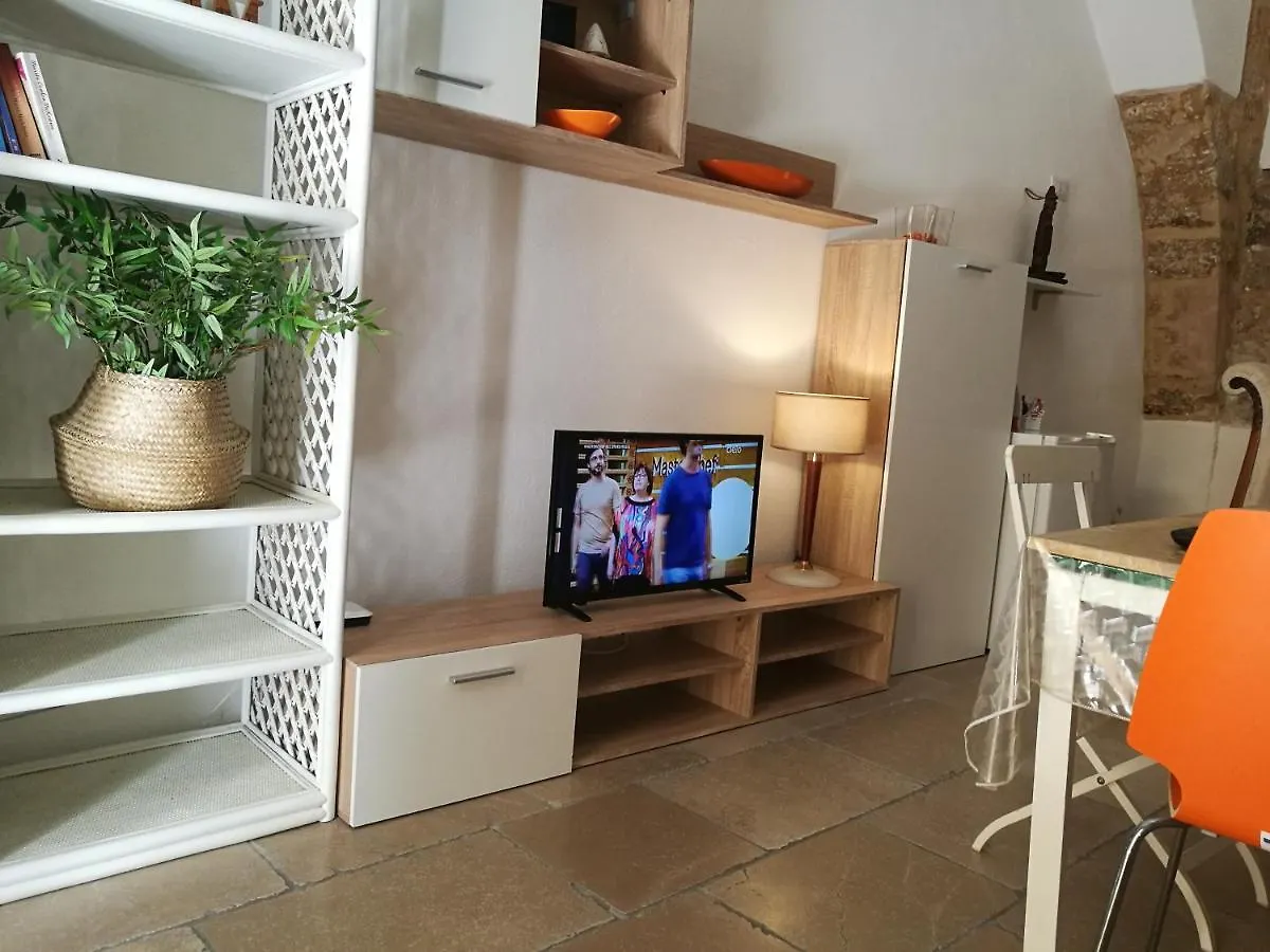 Borgoantico Apartment Bari