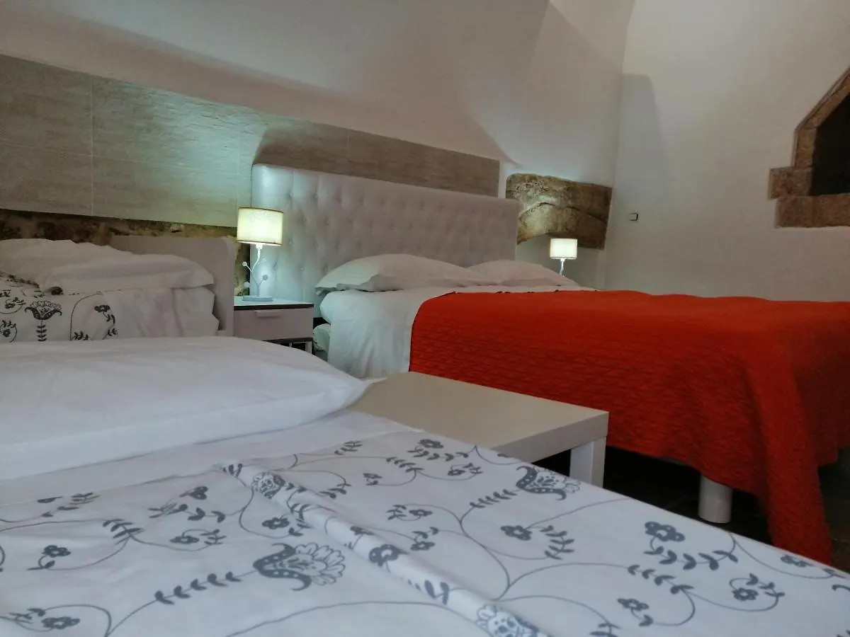 Borgoantico Apartment Bari