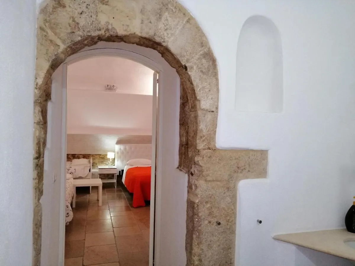Borgoantico Apartment Bari