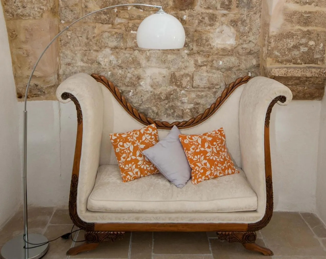 Borgoantico Apartment Bari Italia