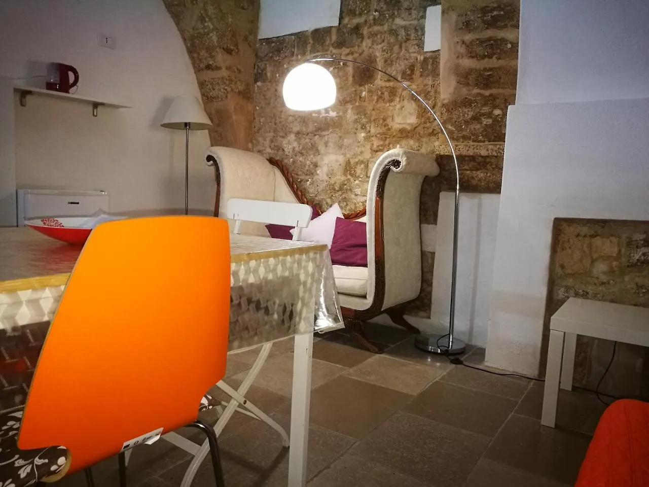 Borgoantico Apartment Bari