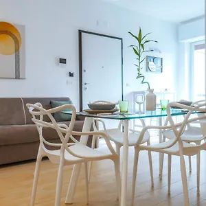 Rossani Suites&aparts Bari